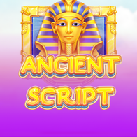 Ancient Script