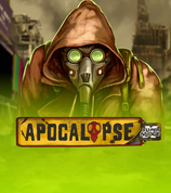 Apocalypse Super xNudge