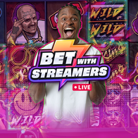 Bet With Streamers