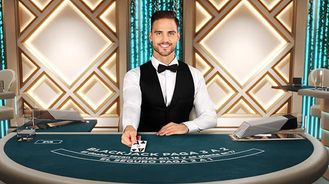 Blackjack en Espanol 1