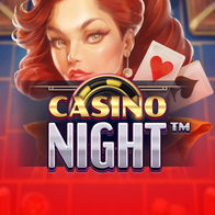 Casino Night