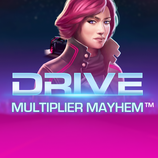 Drive Multiplier Mayhem