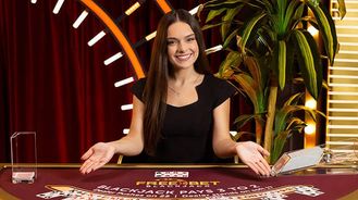 Infinite Free Bet Blackjack