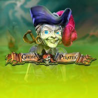 Ghost Pirates
