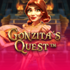 Gonzita's Quest