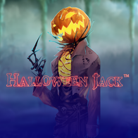 Halloween Jack