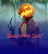 Halloween Jack