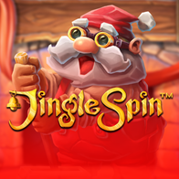 Jingle Spin
