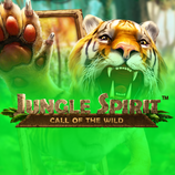 Jungle Spirit Call Of The Wild