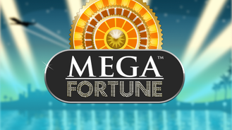 Mega Fortune