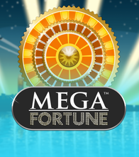 Mega Fortune
