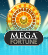 Mega Fortune