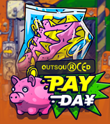 Outsourced Payday