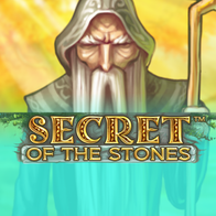 Secret Of The Stones