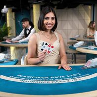 Blackjack Silver A