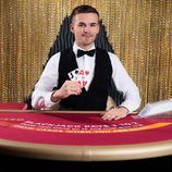 Speed VIP Blackjack D