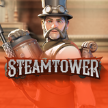 Steam Tower