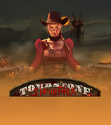 Tombstone Slaughter