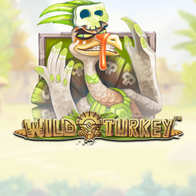 Wild Turkey