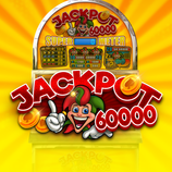 Jackpot 60000 VIP