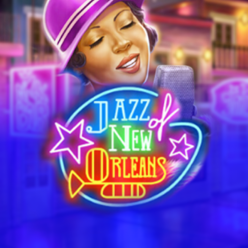 Jazz Of New Orleans – Thunderbolt