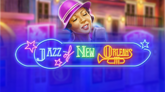 Jazz Of New Orleans
