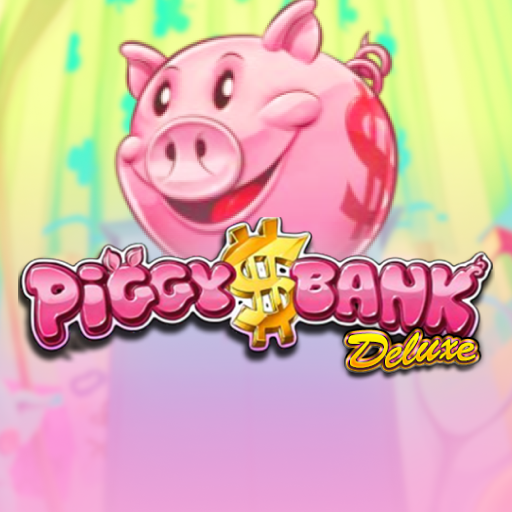 Piggy Bank – Thunderbolt