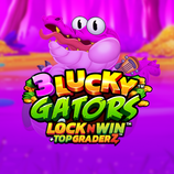 3 Lucky Gators