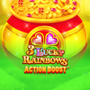 3 Lucky Rainbows Action Boost