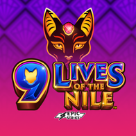 9 Lives Of The Nile