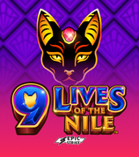 9 Lives Of The Nile