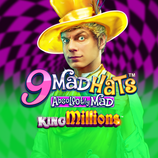9 Mad Hats King Millions