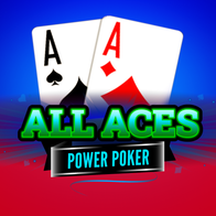 All Aces Power Poker