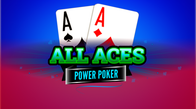 All Aces Power Poker