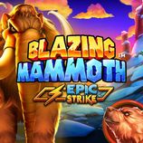 Blazing Mammoth