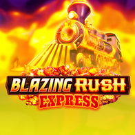 Blazing Rush Express