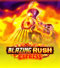 Blazing Rush Express