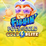 Fishin Pots of Gold: Gold Blitz