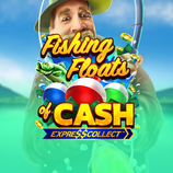 Fishing Floats Of Cash