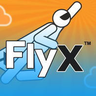 Fly X