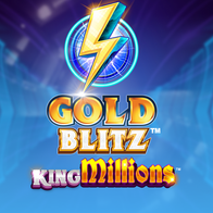 Gold Blitz King Millions