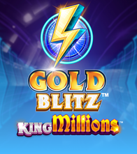 Gold Blitz King Millions