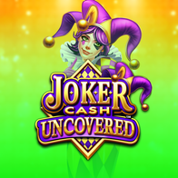 Joker Cash Uncovered