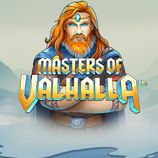 Masters Of Valhalla