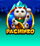 Pachinko