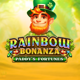 Rainbow Bonanza Paddys Fortunes