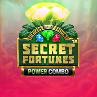 Secret Fortunes Power Combo