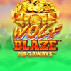 Wolf Blaze Megaways