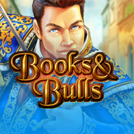 Books and Bulls