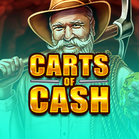Carts of Cash
